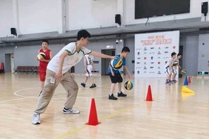  青少年篮球训练营的饮食管理：科学与实践相结合的最佳策略
